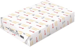 Laserpapier Xerox Colotech+ glossy coated A4 170gr wit 250vel