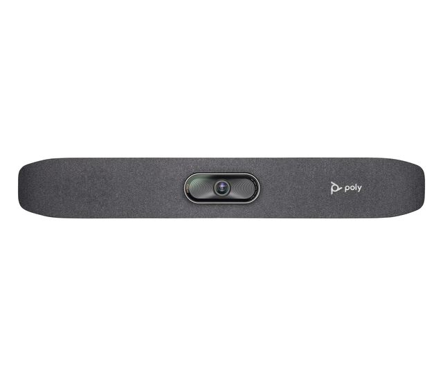 Videobar HP POLY Studio R30 afbeelding