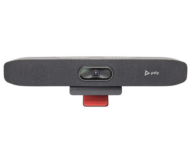 Videobar HP POLY Studio R30 — Foto 2 van 2