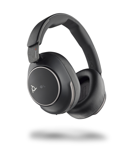 Headset HP POLY Voyager Surround 80 UC USB-C — Foto 2 van 2