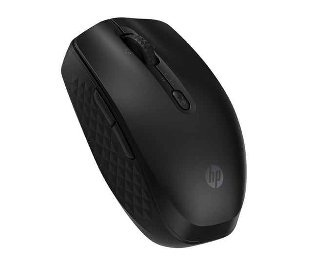 Muis HP 425 programmeerbaar draadloos afbeelding