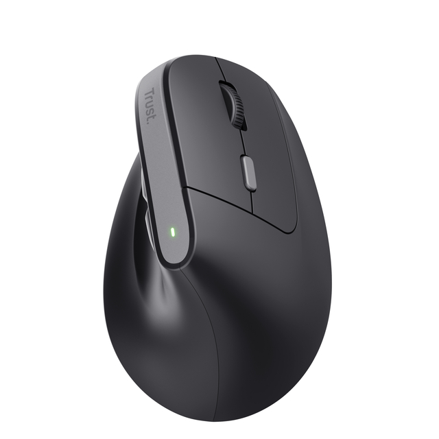 Muis Trust Ergonomisch TM-270 draadloos — Foto 2 van 2