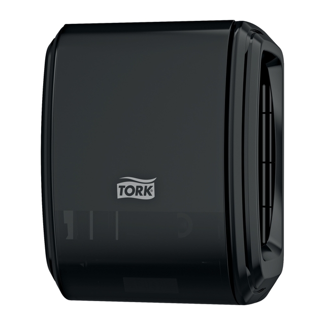 Tork Luchtverfrisserdispenser A3 Elevation zwart 256011