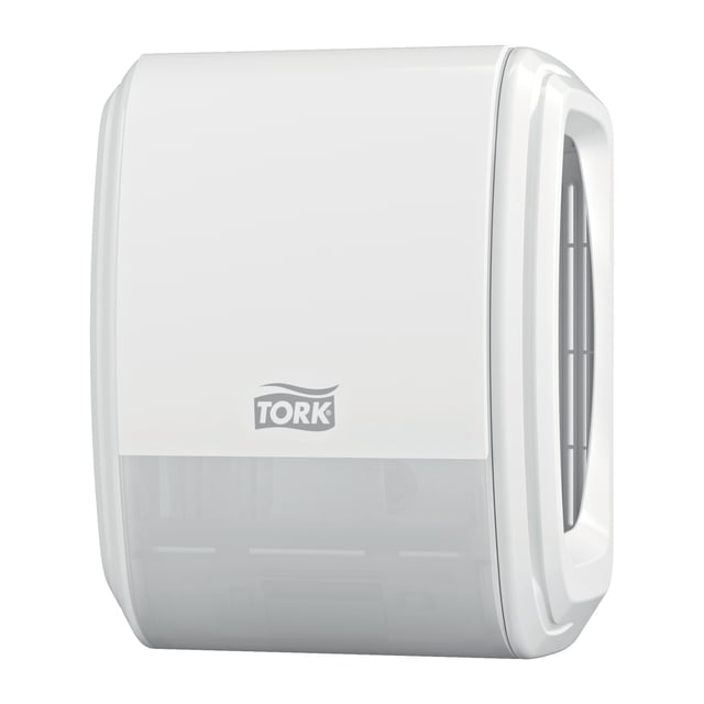 Tork Luchtverfrisserdispenser A3 Elevation constant wit 256010