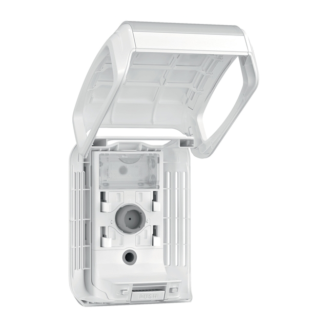 Luchtverfrisserdispenser Tork A3 Elevation wit 256010 — Foto 2 van 2
