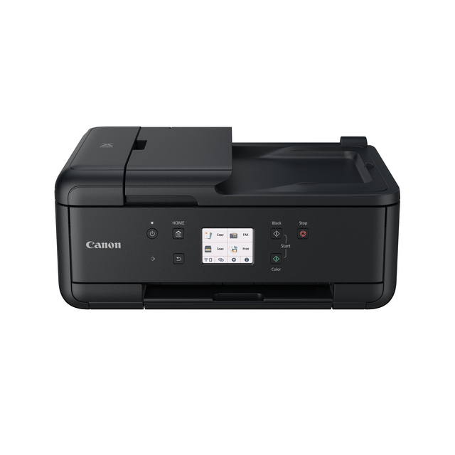 Multifunctional inktjet printer Canon PIXMA TR7650 afbeelding