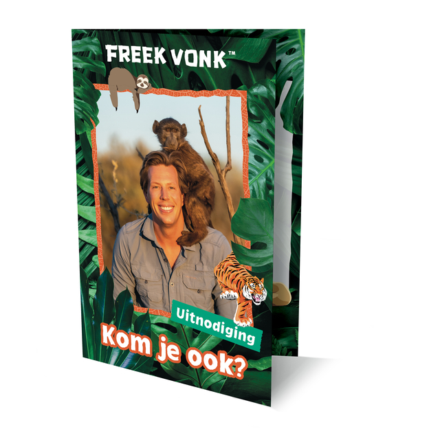 Uitnodiging Interstat Freek Vonk 2 afbeelding
