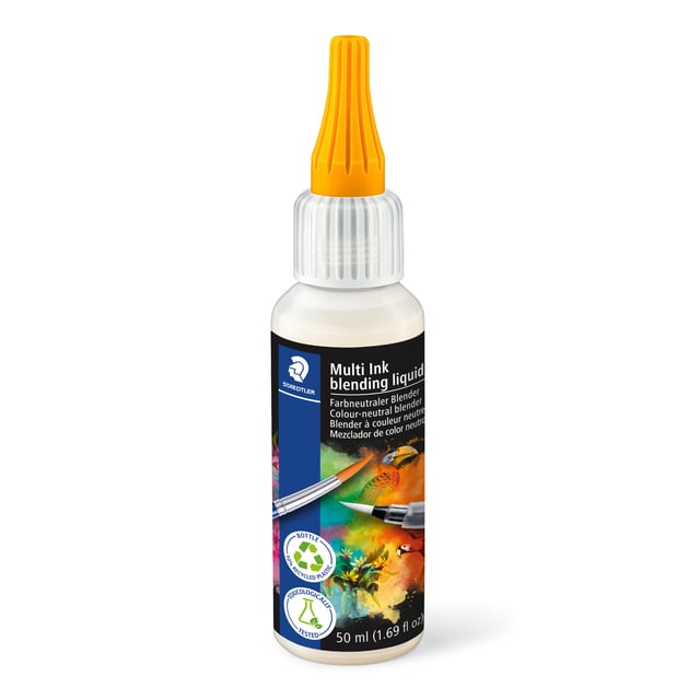 Fimo Staedtler Blender Staedtler PigmentArts