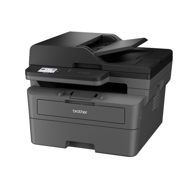 Multifunctional Laser printer Brother MFC-L2860DWE — Foto 2 van 2