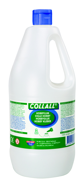 Hobbylijm Collall 2 liter afbeelding