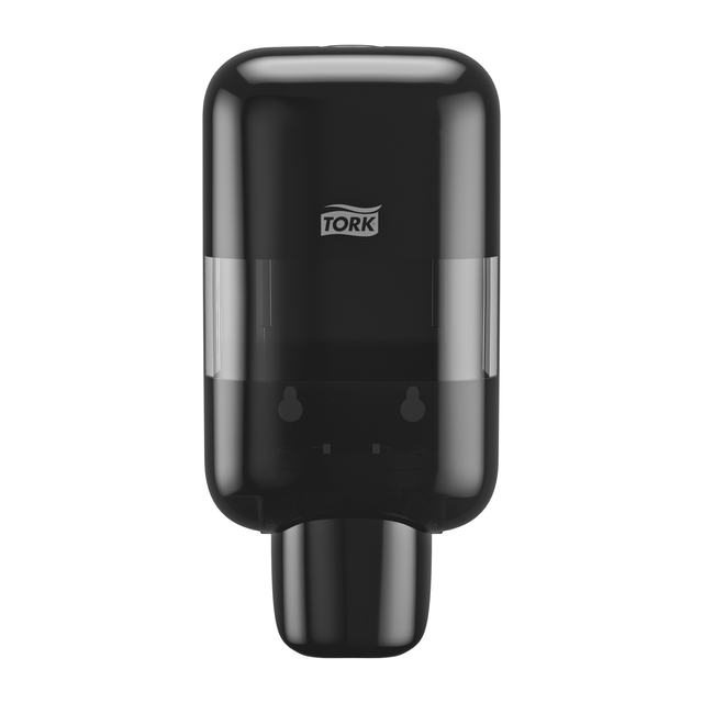 Zeepdispenser Tork S5 Elevation 525ml zwart 565208 afbeelding