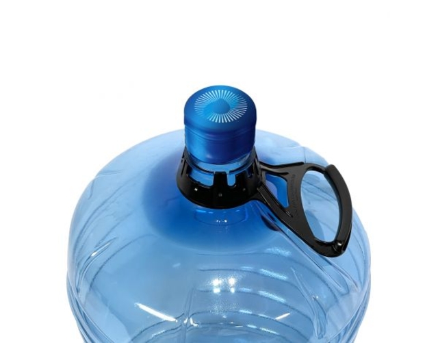Waterfles Eden Springs Clair'oise 18.9 liter — Foto 2 van 2