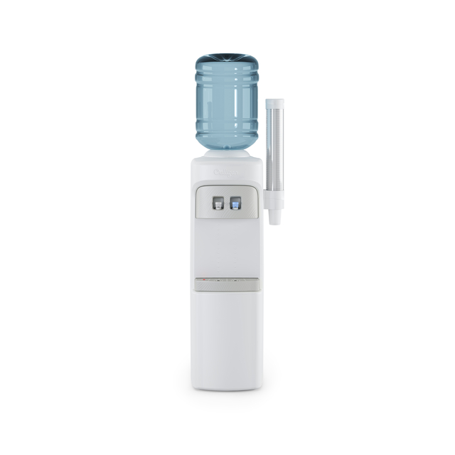 Waterdispenser Culligan warm koud wit afbeelding