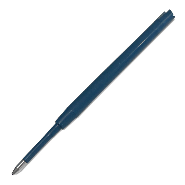 Balpenvulling detectie Detectament Tufftip blauw afbeelding