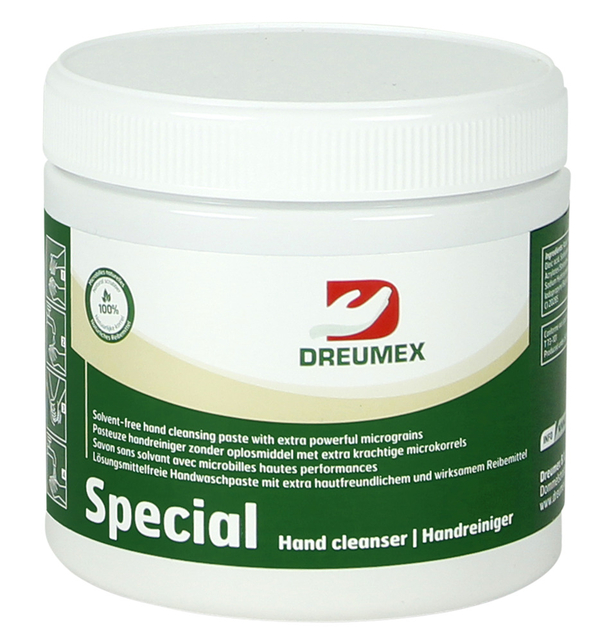 Handreiniger Dreumex Special pot 550gr afbeelding