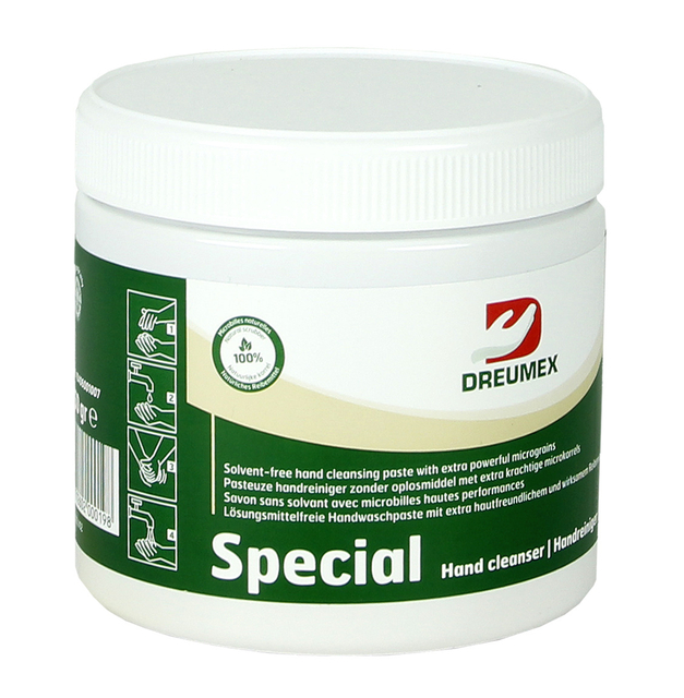 Handreiniger Dreumex Special pot 550gr — Foto 2 van 2