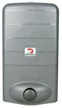 Handreinigerdispenser Dreumex EX4000 grijs