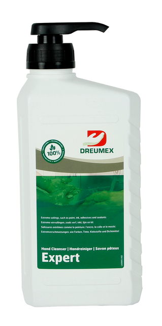 Handreiniger Dreumex Expert blik 1L afbeelding