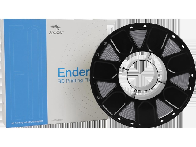 Creality 3D Filament PLA 1.75mm Grijs 1kg