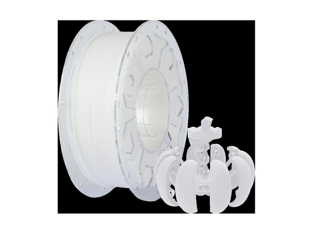 3D Filament Creality PLA 1.75mm Ivoor Wit 1kg afbeelding