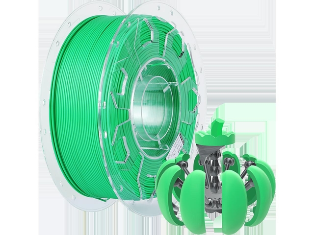 3D Filament Creality PLA 1.75mm Groen 1kg afbeelding