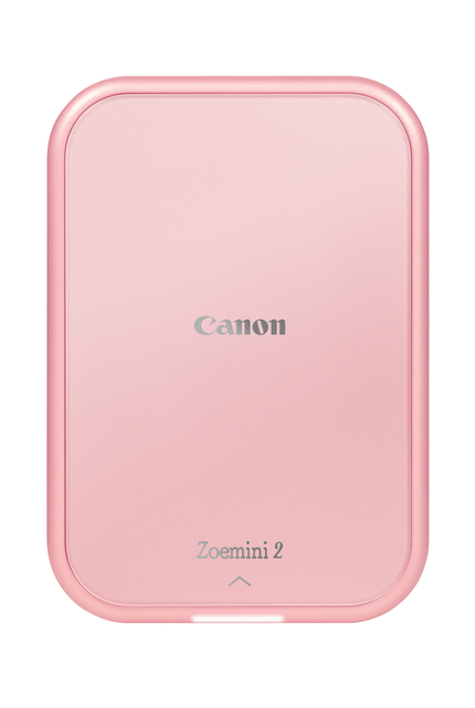 Fotoprinter Canon Zoemini 2 Rose - Gold afbeelding
