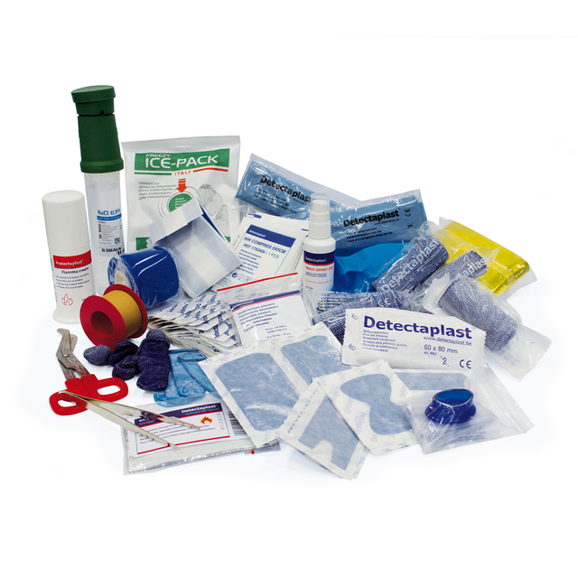 Medic Box Protectaplast Pro XL — Foto 2 van 2