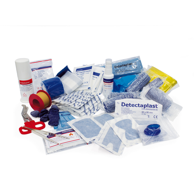Medic Box Protectaplast Pro L — Foto 2 van 2