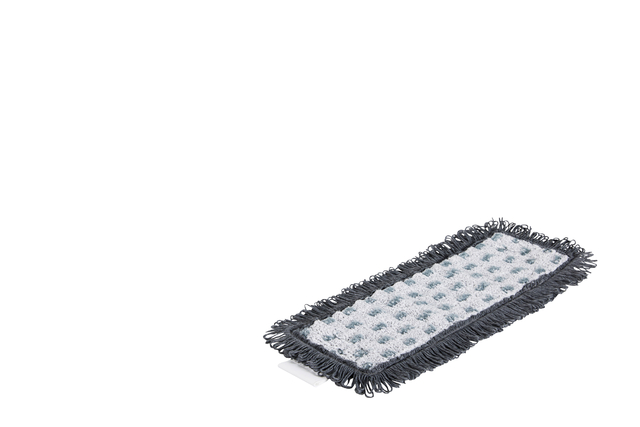 Mop Vileda Ultraspeed Pro r-MicroSpeed Max 40cm afbeelding