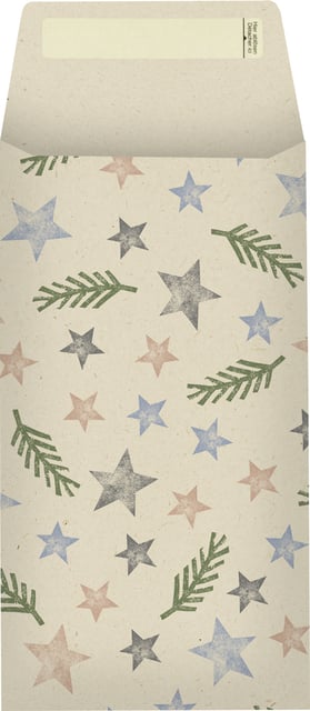 Cadeauzakjes Stewo Naruto suikerriet 12x22cm 100 stuks afbeelding