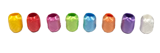Polyband Haza bright set 8 kleuren afbeelding