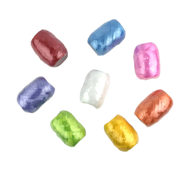 Polyband Haza bright set 8 kleuren afbeelding