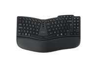 Toetsenbord Kensington EQ Pro Fit KB675 TKL Ergo draadloos QWERTY