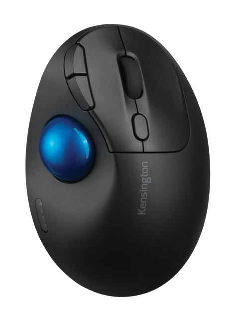 Muis Kensington Trackball EQ TB450 afbeelding