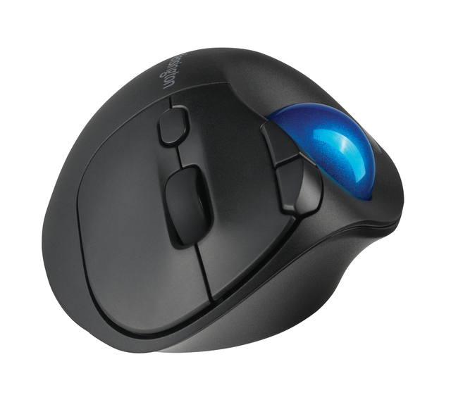 Muis Kensington Trackball EQ TB450 afbeelding