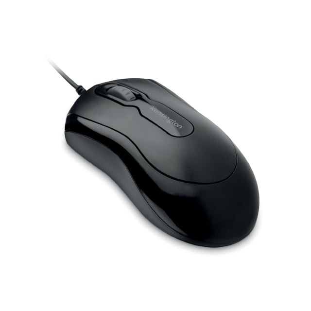 Muis Kensington EQ M in-a-Box bedraad afbeelding