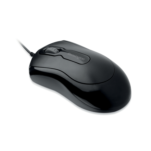 Muis Kensington Mouse in a Box EQ bedraad — Foto 2 van 2