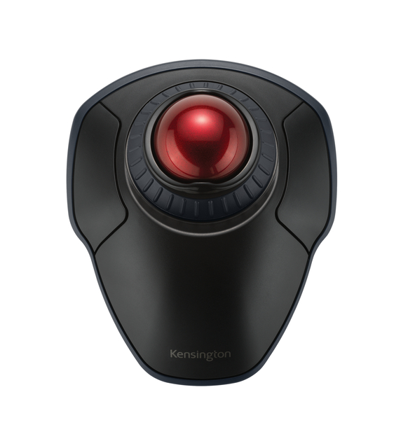 Muis Kensington Trackball Orbit Draadloos afbeelding