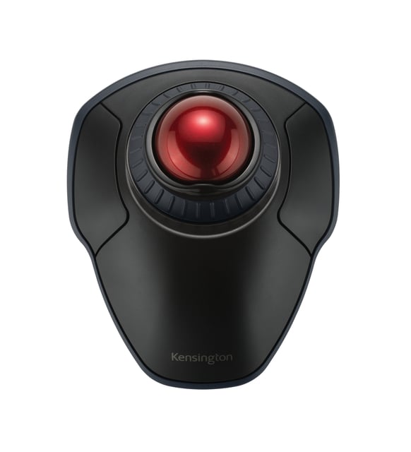 Muis Kensington Trackball Orbit draadloos afbeelding