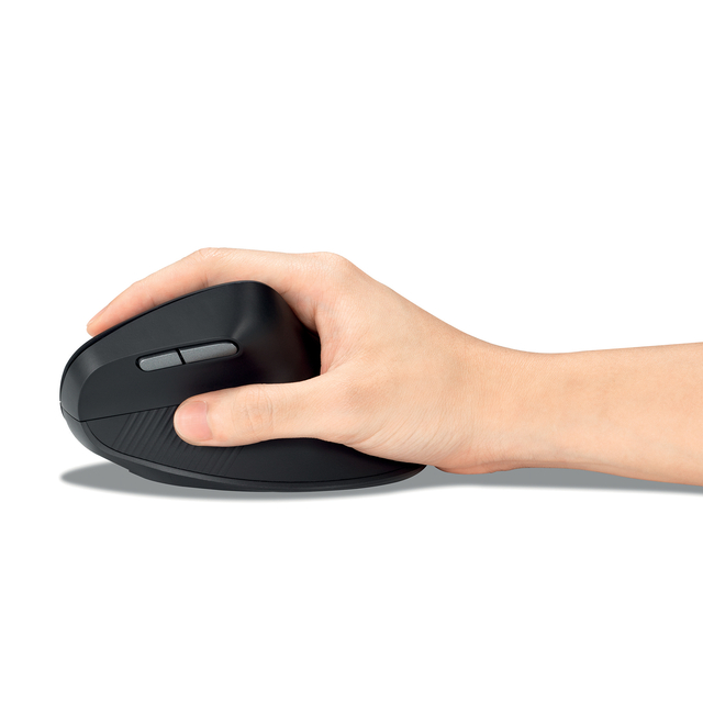 Muis Kensington Pro Fit Ergo MY630 EQ draadloos oplaadbaar verticaal — Foto 2 van 2