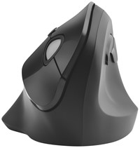 Muis Kensington Pro Fit Ergo verticaal draadloos
