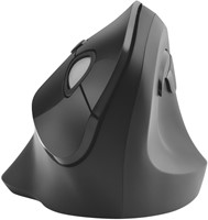 Muis Kensington Pro Fit Ergo verticaal draadloos