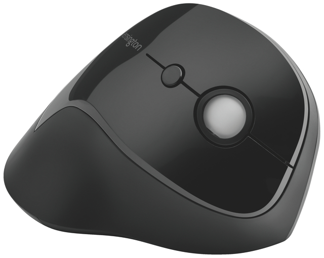 Muis Kensington Pro Fit Ergo draadloos verticaal — Foto 2 van 2