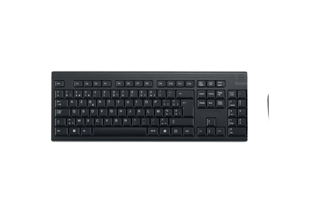 Toetsenbord Kensington EQ KB150 draadloos qwerty afbeelding