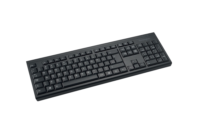 Toetsenbord Kensington KB150 EQ draadloos QWERTY — Foto 2 van 2