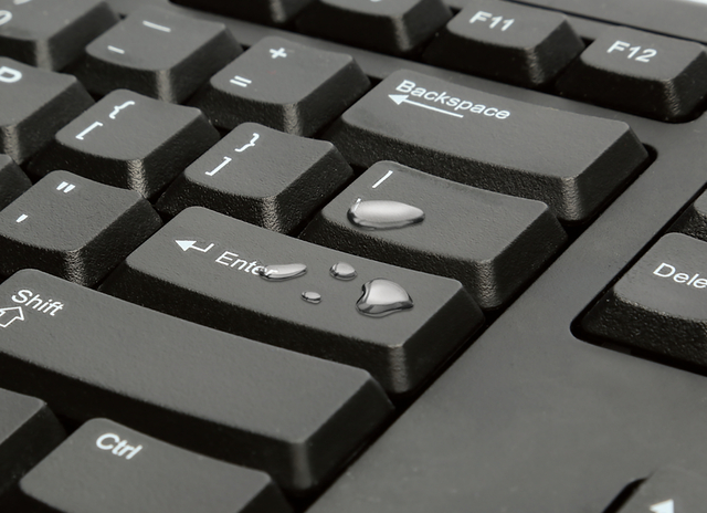 Toetsenbord Kensington KB100 EQ bedraad AZERTY — Foto 3 van 3