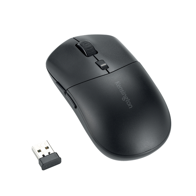 Muis Kensington EQ MY430 Oplaadbaar Draadloos afbeelding