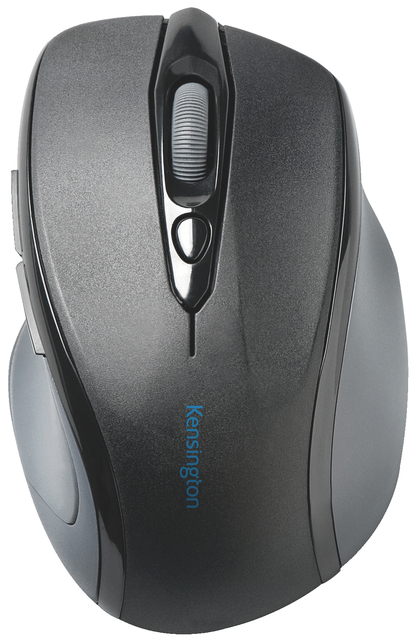 Muis Kensington ProFit Draadloos mid-size met nano receiver afbeelding