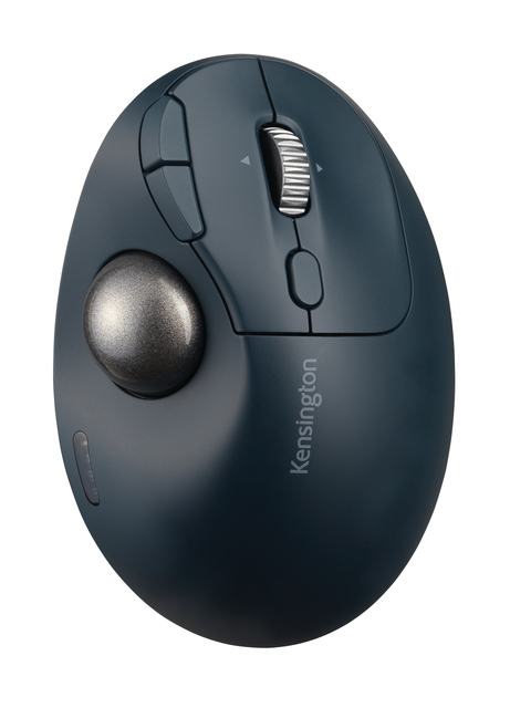 Muis Kensington Trackball EQ TB550 afbeelding