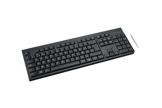 Toetsenbord Kensington EQ KB150 draadloos azerty afbeelding